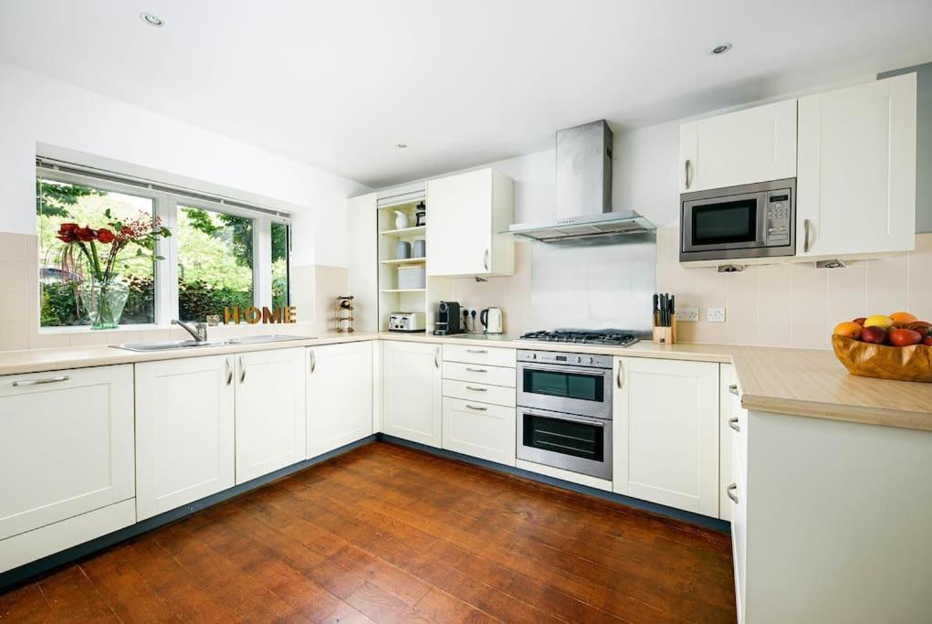 Roseberry Cottage - Lower Mill Estate Somerford Keynes Esterno foto