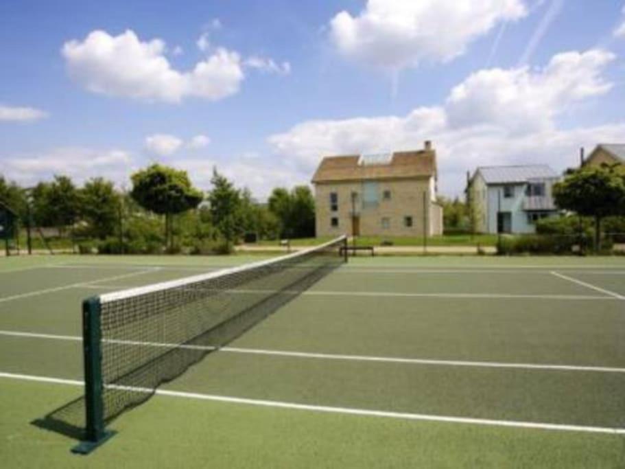 Roseberry Cottage - Lower Mill Estate Somerford Keynes Esterno foto