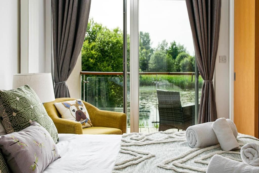 Roseberry Cottage - Lower Mill Estate Somerford Keynes Esterno foto