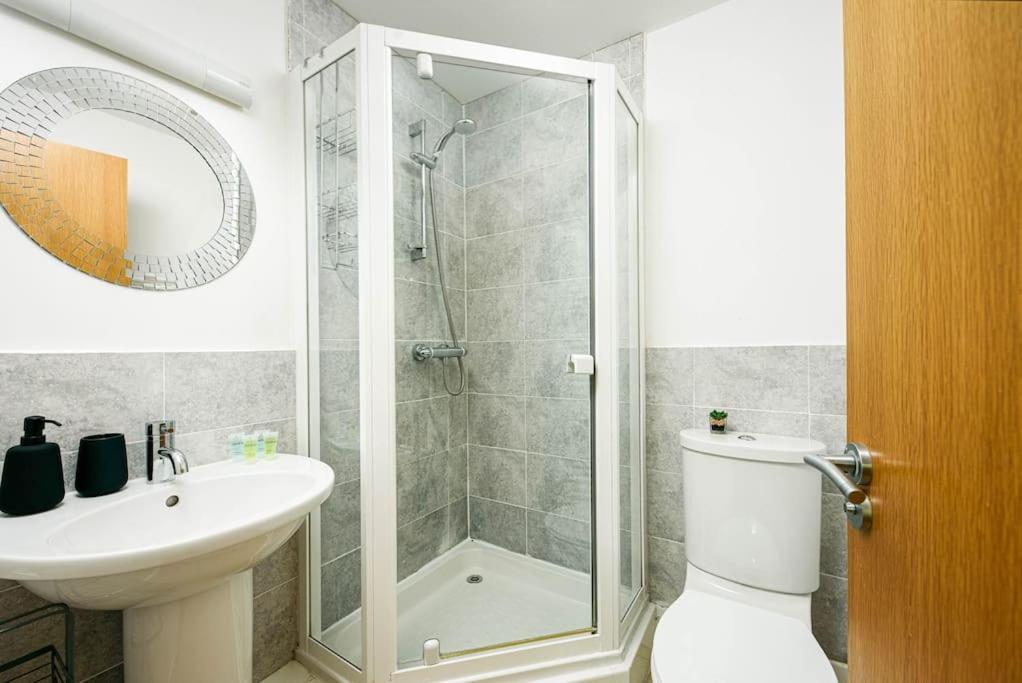 Roseberry Cottage - Lower Mill Estate Somerford Keynes Esterno foto