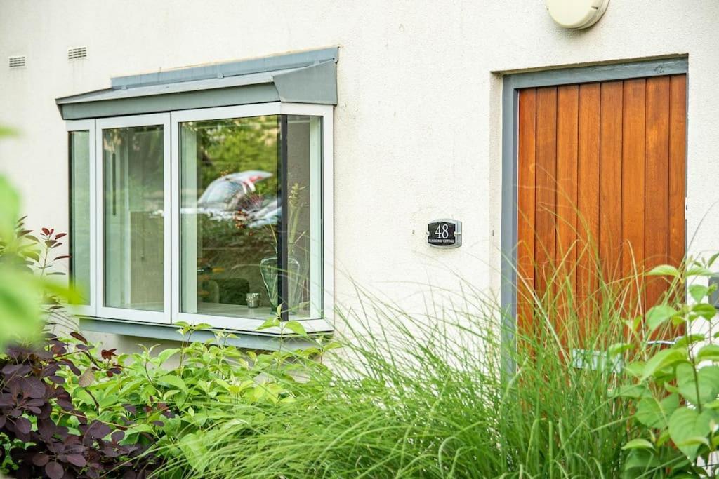 Roseberry Cottage - Lower Mill Estate Somerford Keynes Esterno foto