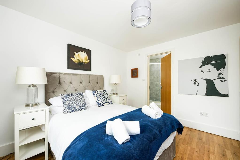 Roseberry Cottage - Lower Mill Estate Somerford Keynes Esterno foto
