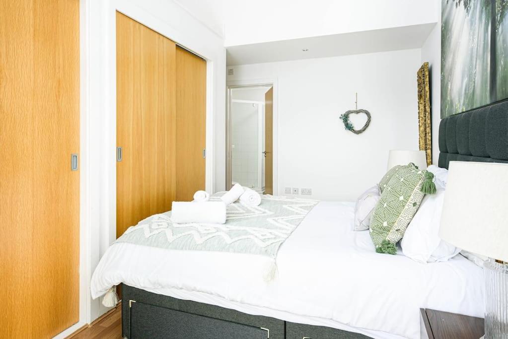 Roseberry Cottage - Lower Mill Estate Somerford Keynes Esterno foto