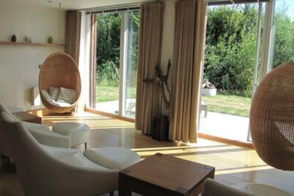 Roseberry Cottage - Lower Mill Estate Somerford Keynes Esterno foto