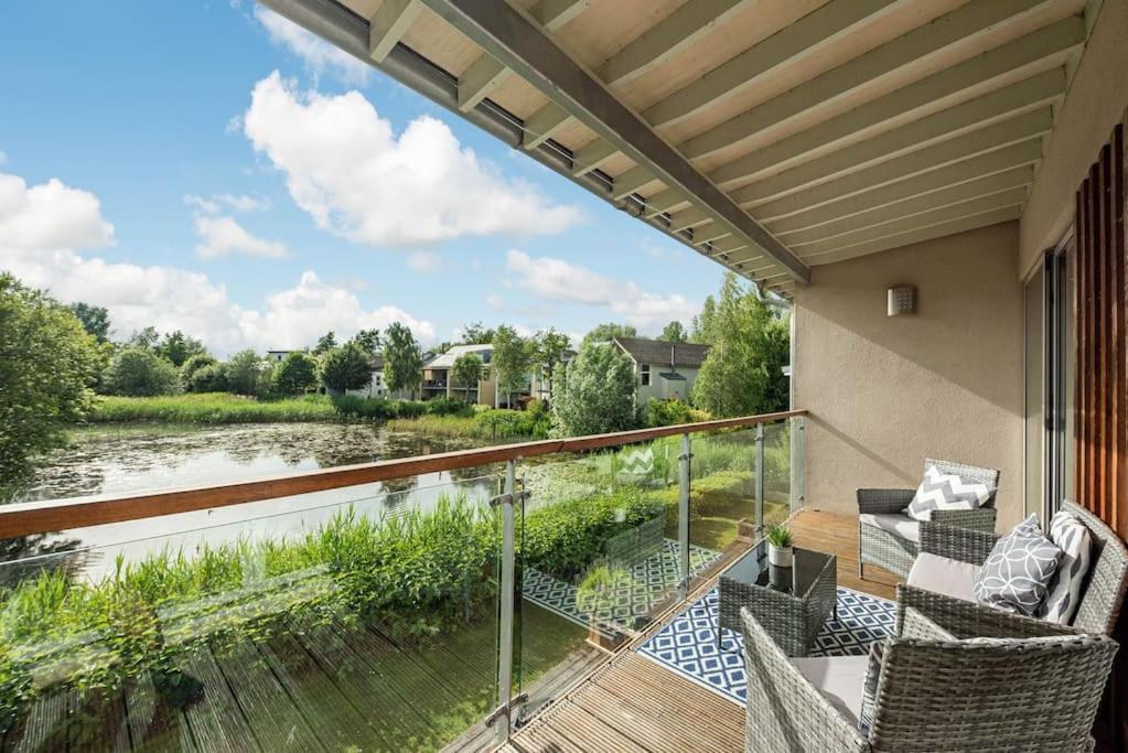 Roseberry Cottage - Lower Mill Estate Somerford Keynes Esterno foto