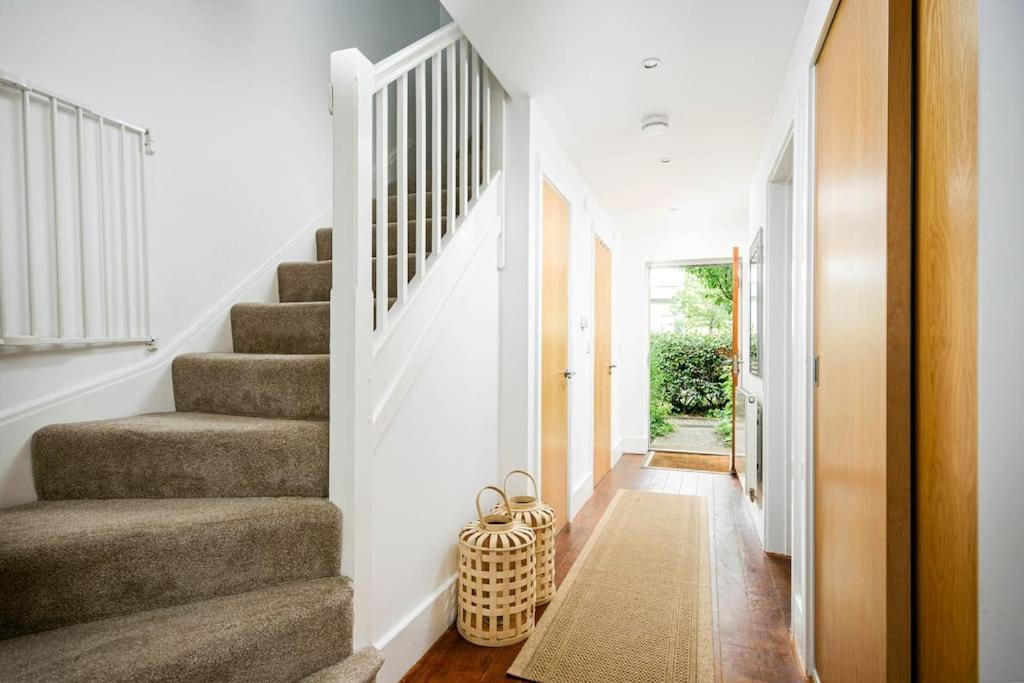 Roseberry Cottage - Lower Mill Estate Somerford Keynes Esterno foto