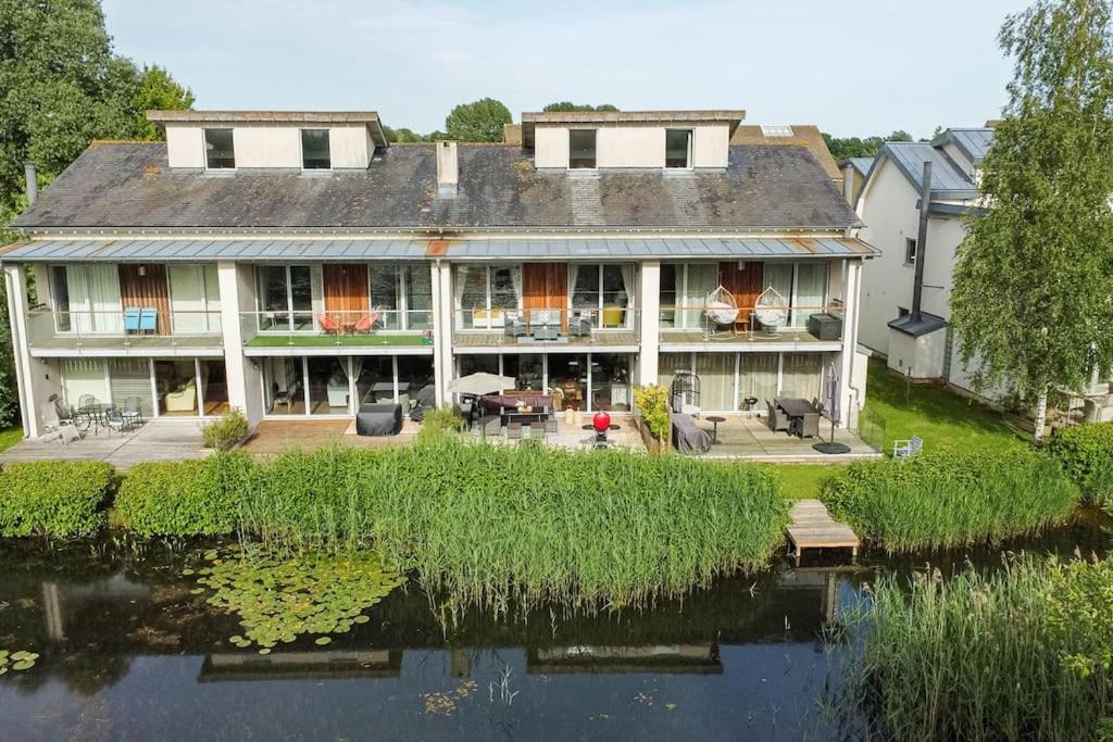 Roseberry Cottage - Lower Mill Estate Somerford Keynes Esterno foto