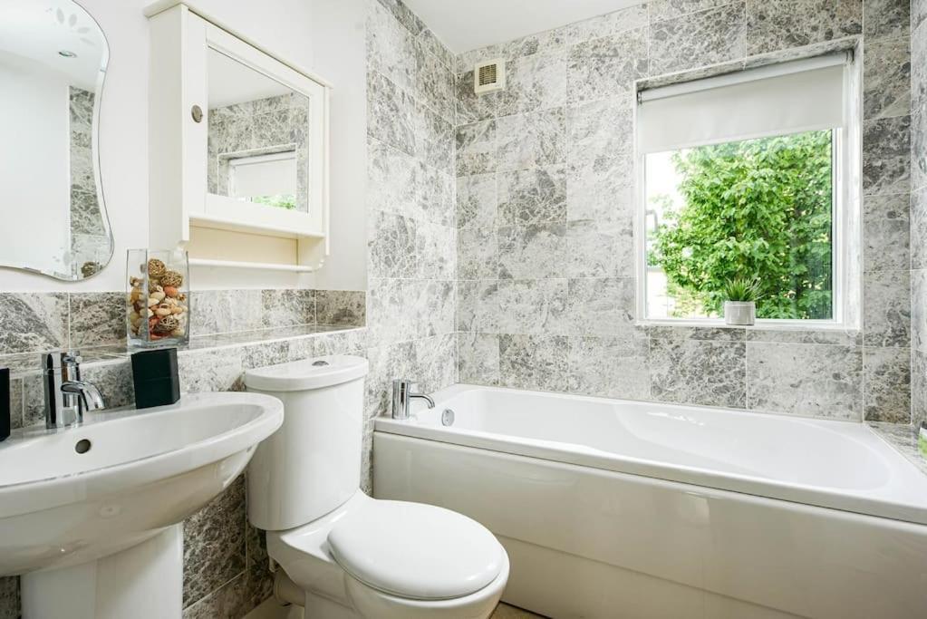 Roseberry Cottage - Lower Mill Estate Somerford Keynes Esterno foto