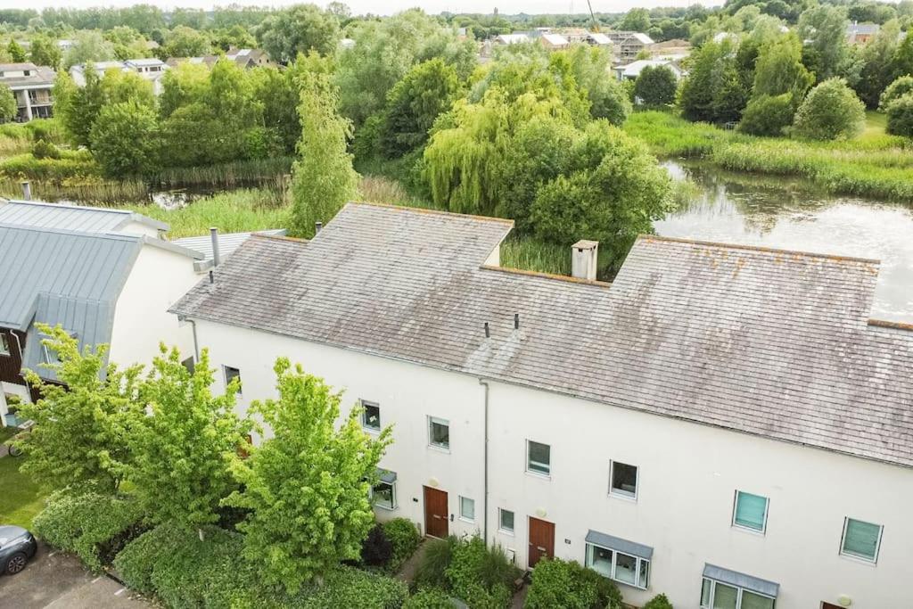 Roseberry Cottage - Lower Mill Estate Somerford Keynes Esterno foto